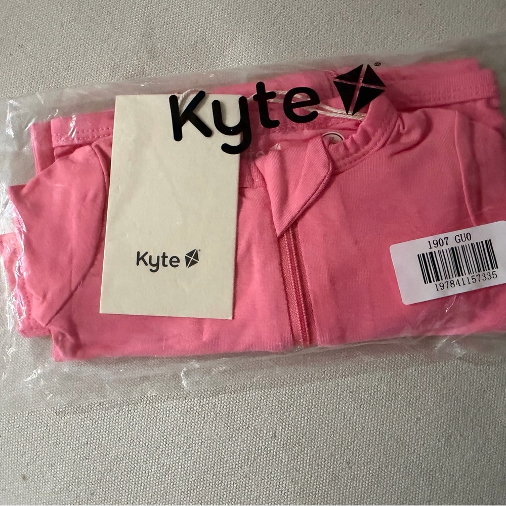 Baby Pink Jumpsuit for Kids